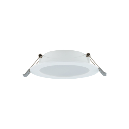 Spot de interior MYKONOS LED 6W, 3000K - Art. 10535, Nowodvorski, Alb