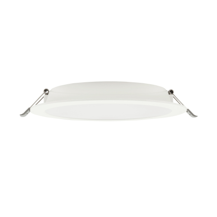 Spot de interior MYKONOS LED 18W, 4000K - Art. 10543, Nowodvorski, Alb