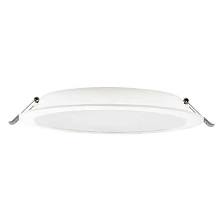 Spot de interior MYKONOS LED 24W, 4000K - Art. 10545, Nowodvorski, Alb