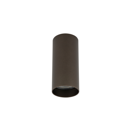 Spot de interior MONO S - Art. 10783, Nowodvorski, Ciocolatiu