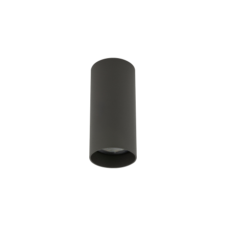 Spot de interior MONO S - Art. 10786, Nowodvorski, Gri