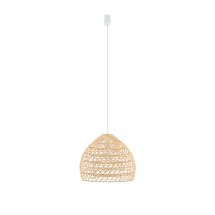 Suspensie de interior BOHO S - Art. 11150, Nowodvorski, Bej