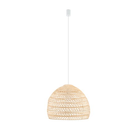 Suspensie de interior BOHO M - Art. 11151, Nowodvorski, Bej