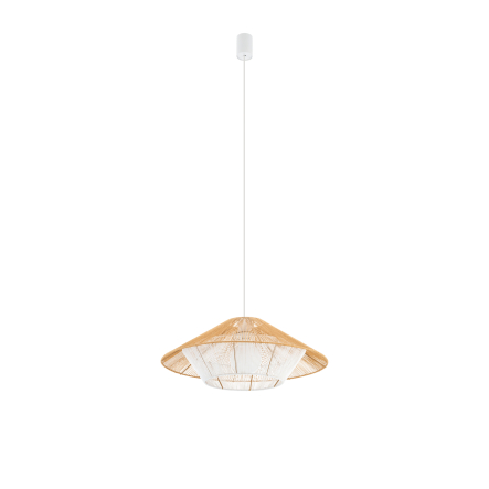 Suspensie de interior JAPANDI S - Art. 11156, Nowodvorski, Bej