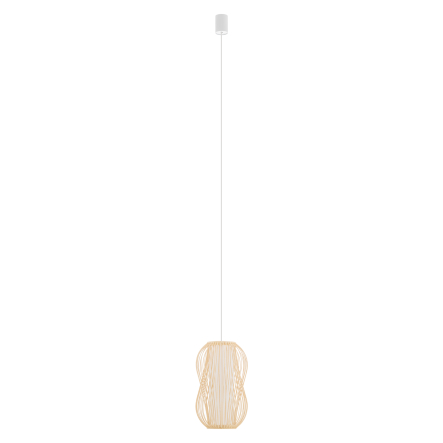 Suspensie de interior PUKET S - Art. 11160, Nowodvorski, Bej