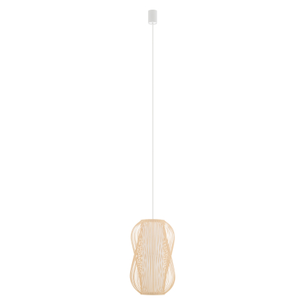 Suspensie de interior PUKET M - Art. 11161, Nowodvorski, Bej