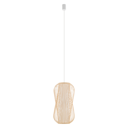 Suspensie de interior PUKET L - Art. 11162, Nowodvorski, Bej