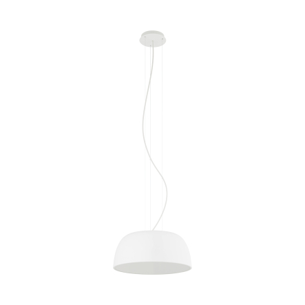 Suspensie de interior SATELLITE S - Art. 11228, Nowodvorski, Alb