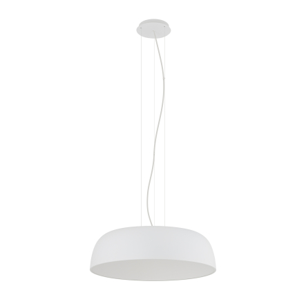 Suspensie de interior SATELLITE M - Art. 11233, Nowodvorski, Alb