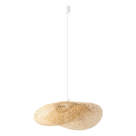 Suspensie de interior HAVANA L - Art. 11397, Nowodvorski, Bej