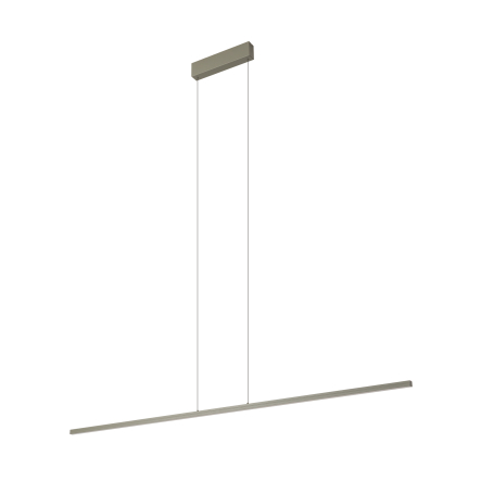 Suspensie de interior BAR LED M 3000K - Art. 11400, Nowodvorski, Oliv