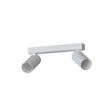 Plafonieră de interior FOURTY II - Art. 11433, Nowodvorski, Alb