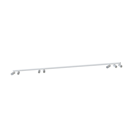 Plafonieră de interior FOURTY VII - Art. 11436, Nowodvorski, Alb