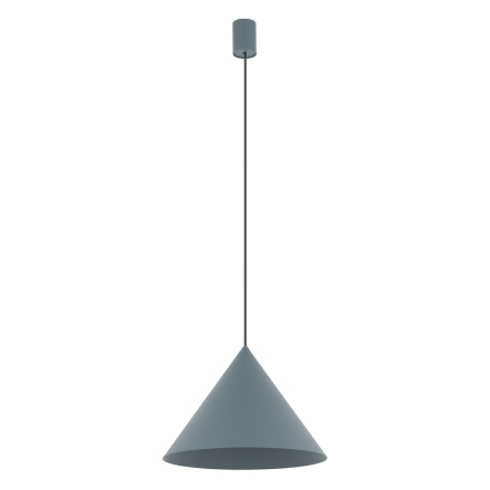 Suspensie de interior ZENITH M - Art. 11487, Nowodvorski, Albastru