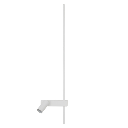 Aplică de interior EASY LED RIGHT - Art. 11580, Nowodvorski, Alb