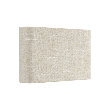 Aplică de interior SANTANA B - Art. 11655, Nowodvorski, Crem