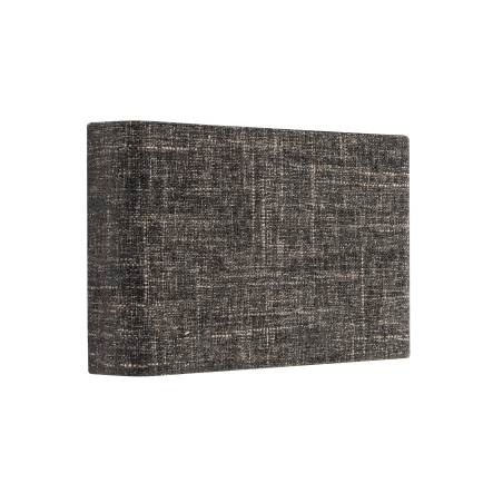 Aplică de interior AMARELA B - Art. 11662, Nowodvorski, Gri