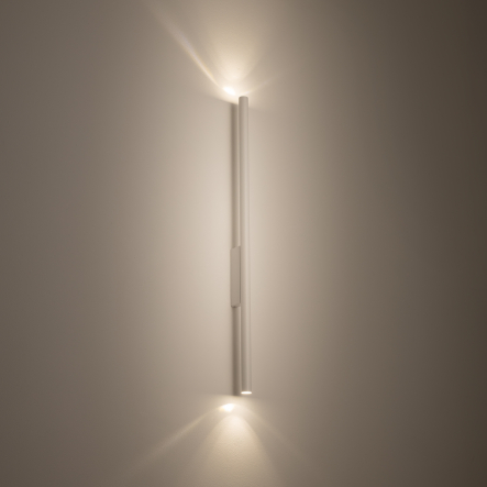 Aplică de interior LASER L - Art. 11813, Nowodvorski, Alb