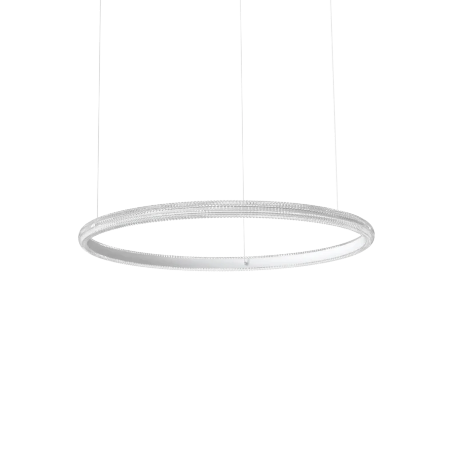 Suspensie de interior MIRACLE - Art. 325835, Ideal Lux, Crom
