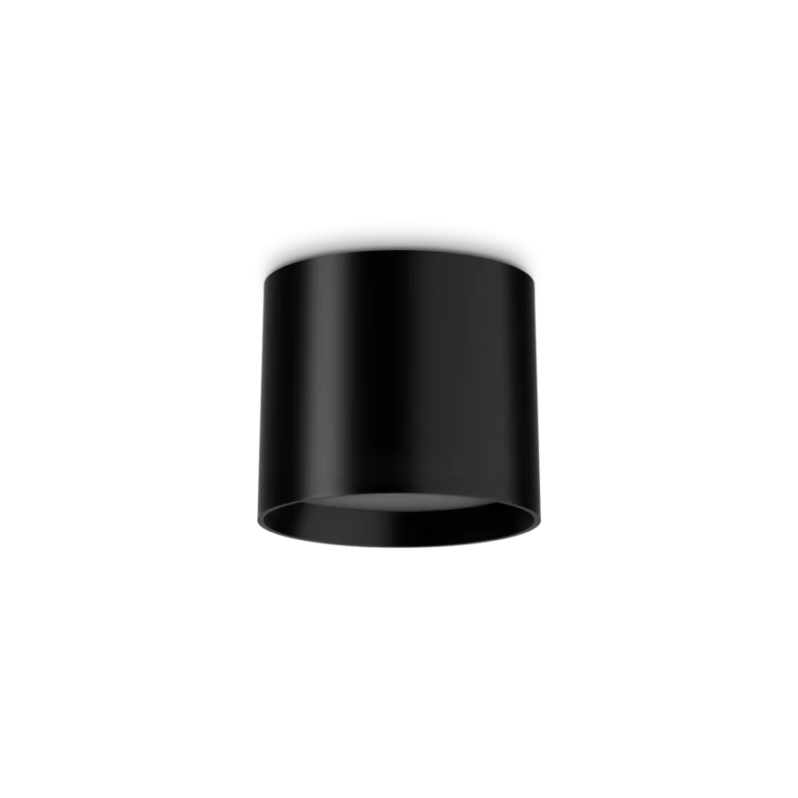 Spot de interior SPIKE - Art. 336008, Ideal Lux, Negru