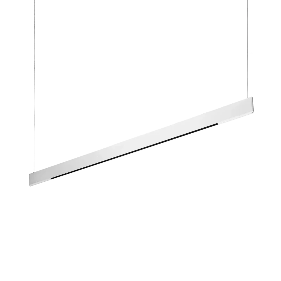 Suspensie de interior DESK ACCENT - Art. 336183, Ideal Lux, Alb