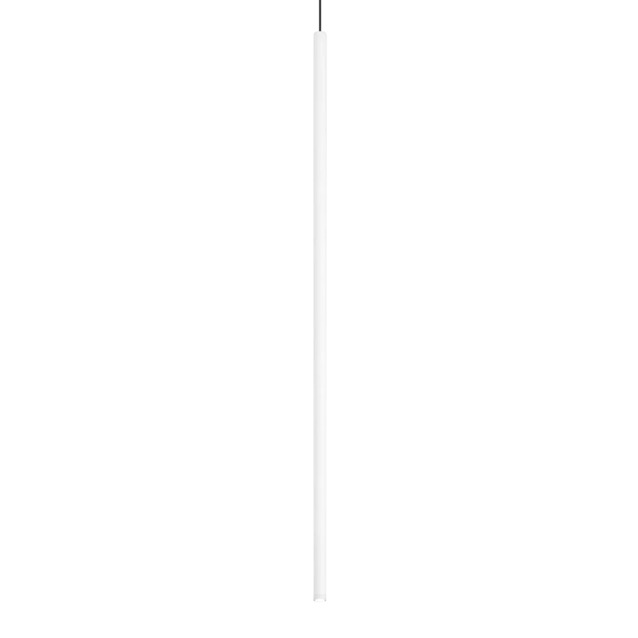 Suspensie de interior FILO - Art. 341057, Ideal Lux, Alb