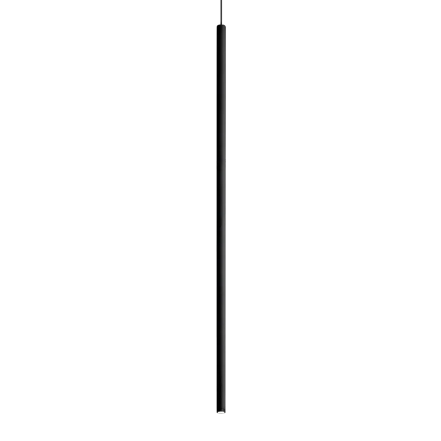 Suspensie de interior FILO - Art. 341064, Ideal Lux, Negru