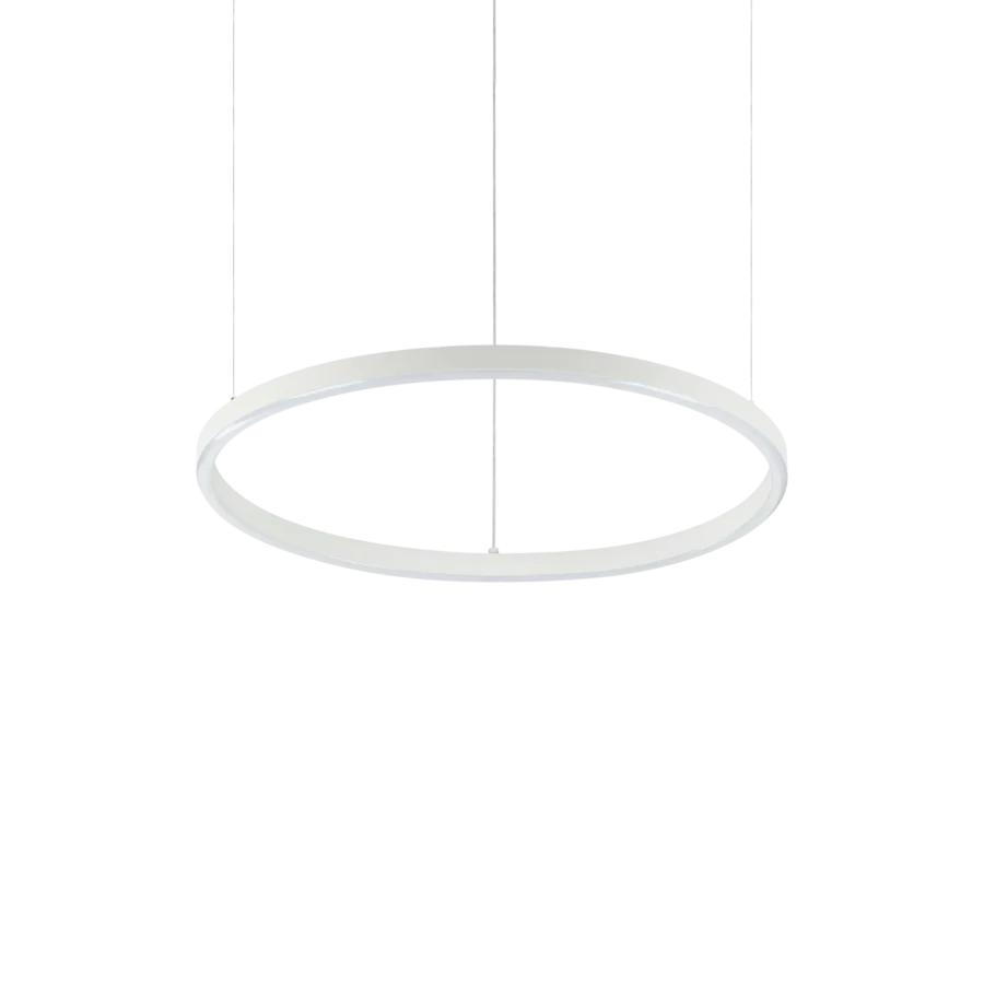 Suspensie de interior ORACLE SLIM DALI - Art. 342030, Ideal Lux, Alb
