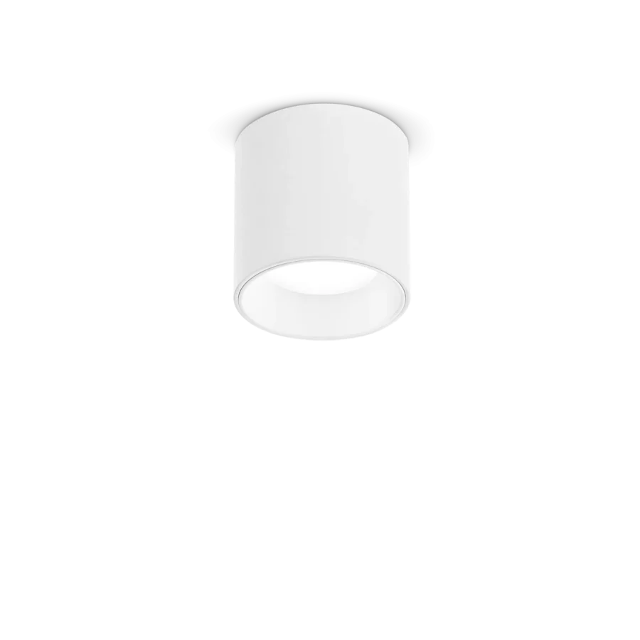 Spot de interior NITRO - Art. 342788, Ideal Lux, Alb