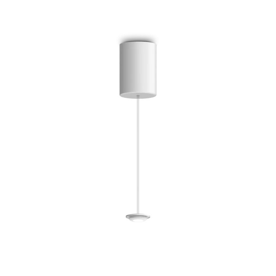 Suspensie de interior MAPA MINI SMALL - Art. 343617, Ideal Lux, Alb