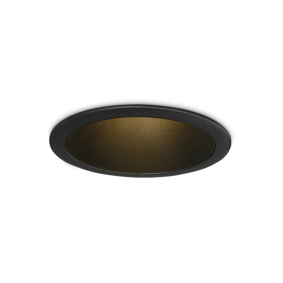 Spot de interior TAG - Art. 344867, Ideal Lux, Negru