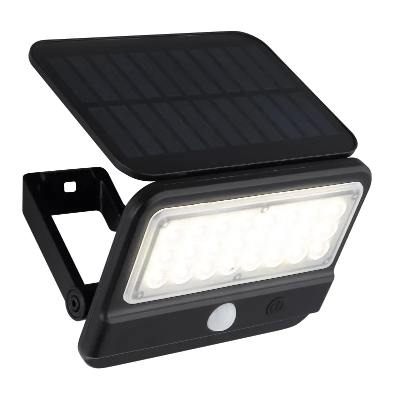 Reflector solar - Art. 36500, Globo, Negru