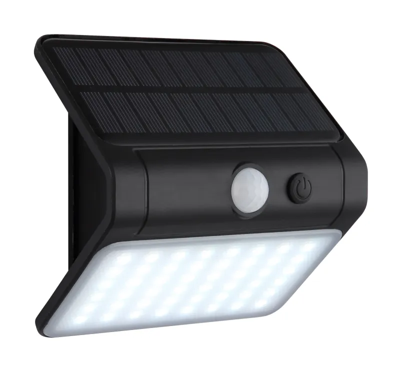 Reflector solar - Art. 36503, Globo, Alb/Negru