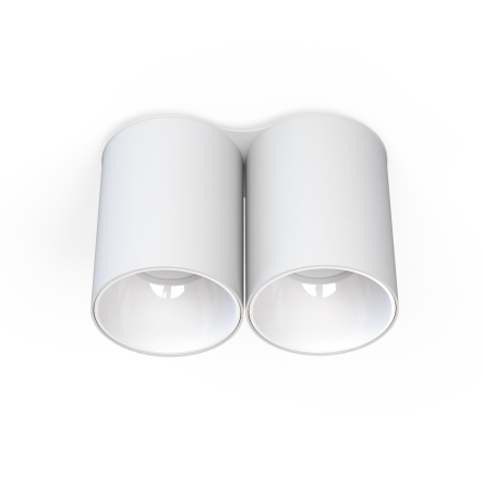 Spot de interior EYE TONE II - Art. 8088, Nowodvorski, Alb