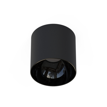 Spot de interior POINT TONE - Art. 8225, Nowodvorski, Negru