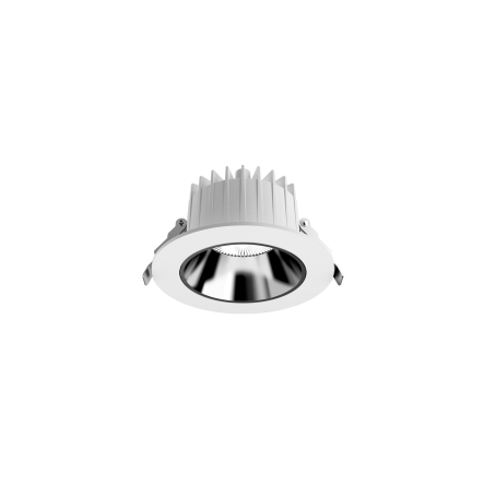 Spot de interior CL KEA LED 20W, 4000K - Art. 8772, Nowodvorski, Alb