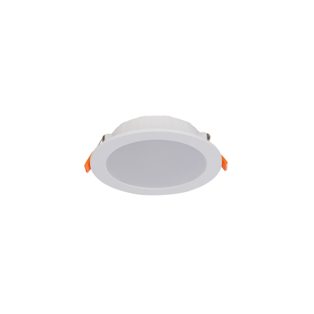 Spot de interior CL KOS LED 10W, 4000K - Art. 8778, Nowodvorski, Alb