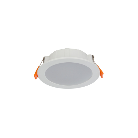 Spot de interior CL KOS LED 8W, 4000K - Art. 8781, Nowodvorski, Alb