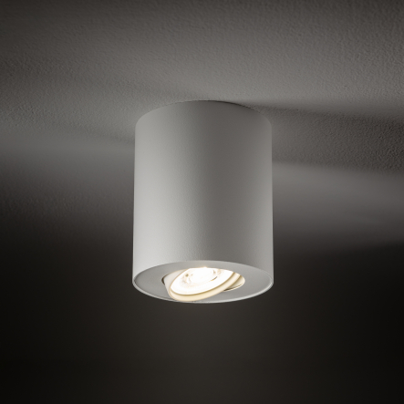 Spot de interior SET - Art. 8895, Nowodvorski, Alb