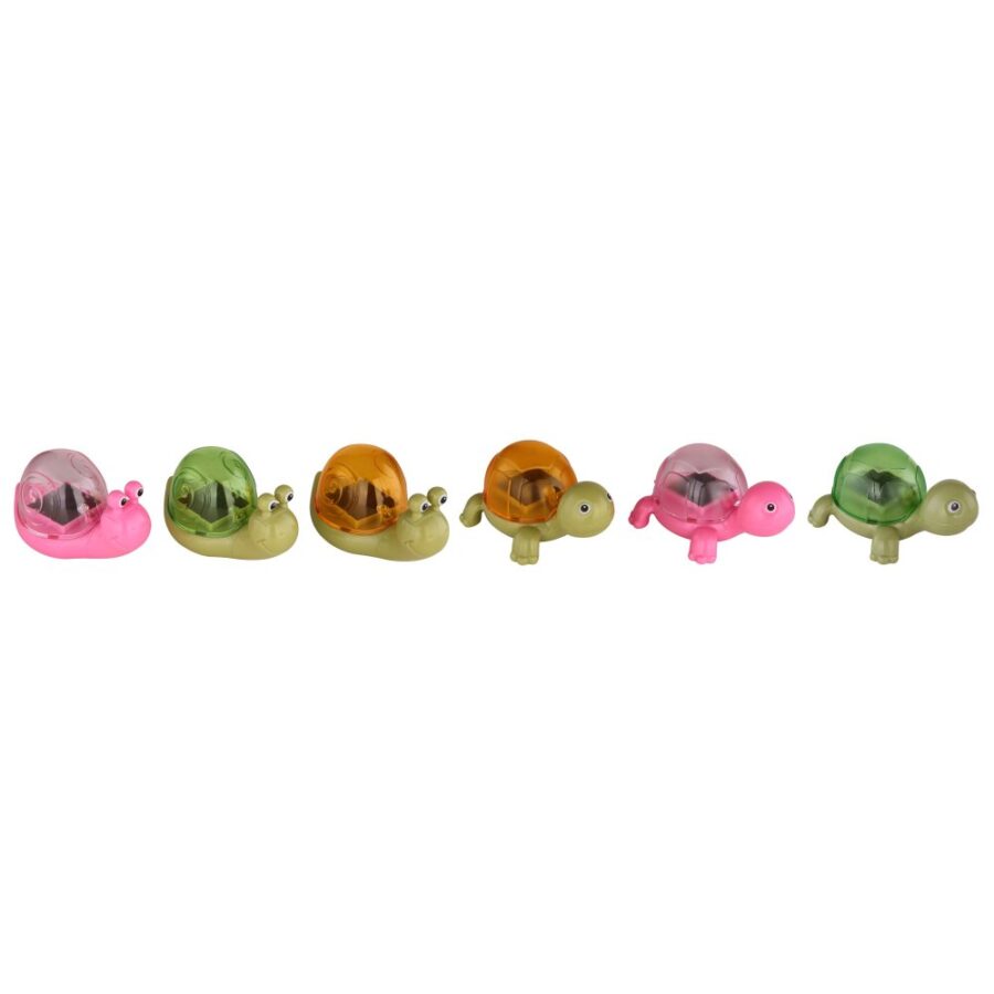 Set 20 figurine solare - Art. 3331-20, Globo, Multicolor