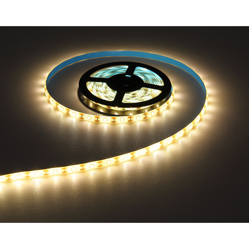 Bandă LED - Art. 33692, Globo, Alb/Negru