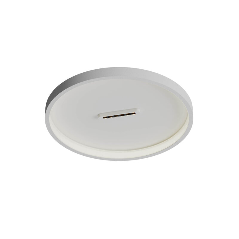 Plafonieră de interior BUTTON - Art. 01-4289, Redo, Alb