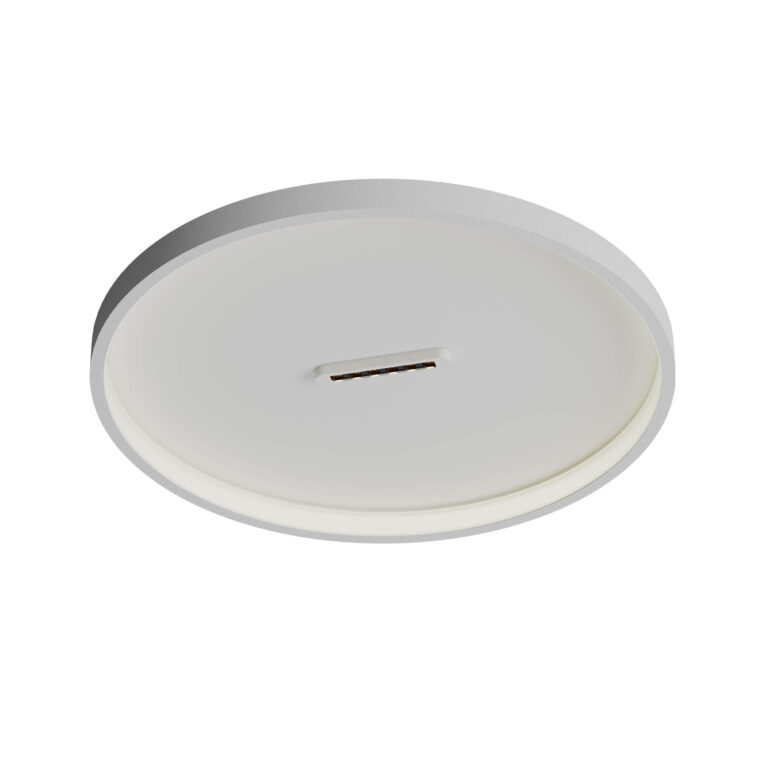 Plafonieră de interior BUTTON - Art. 01-4291, Redo, Alb