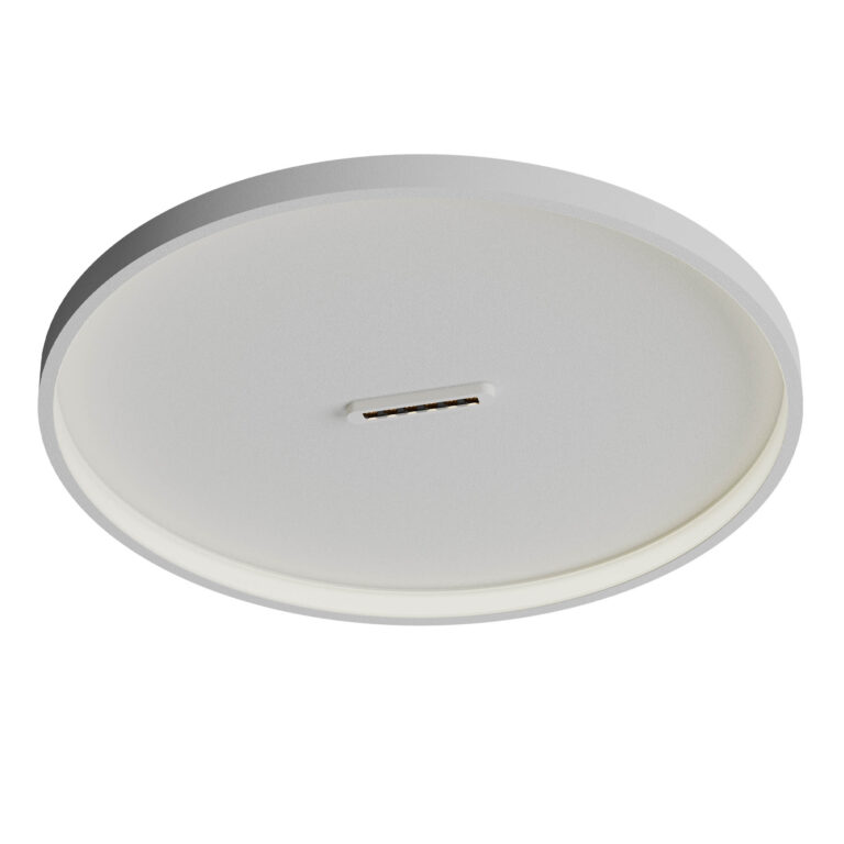 Plafonieră de interior BUTTON - Art. 01-4293, Redo, Alb