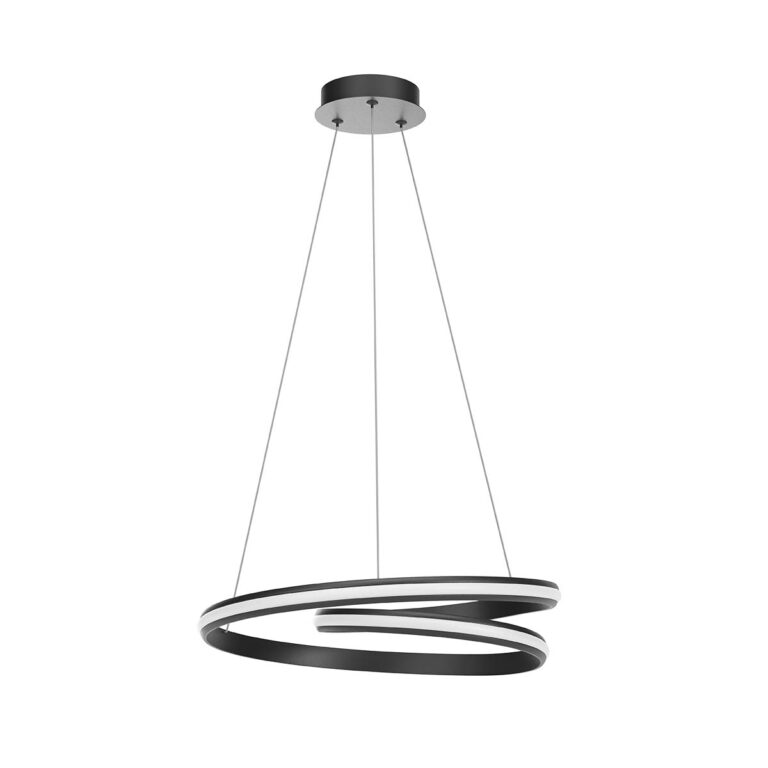 Suspensie de interior TORSION - Art. 01-4362, Redo, Negru