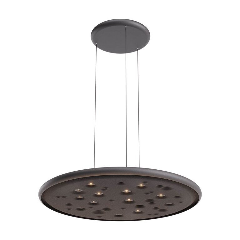 Suspensie de interior NEBA - Art. 01-4404, Redo, Negru