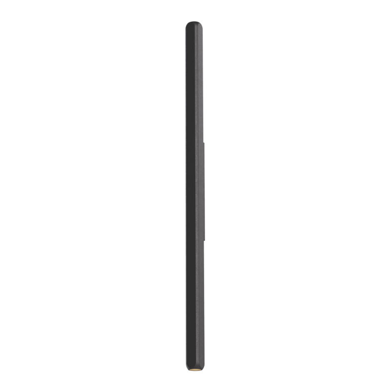 Aplică de interior CRISP - Art. 01-4508, Redo, Negru