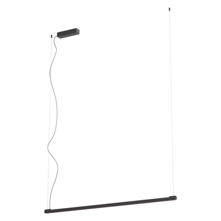 Suspensie de interior CRISP - Art. 01-4519, Redo, Negru