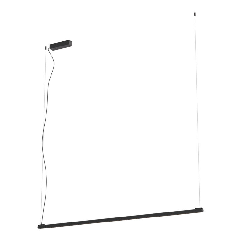 Suspensie de interior CRISP - Art. 01-4522, Redo, Negru
