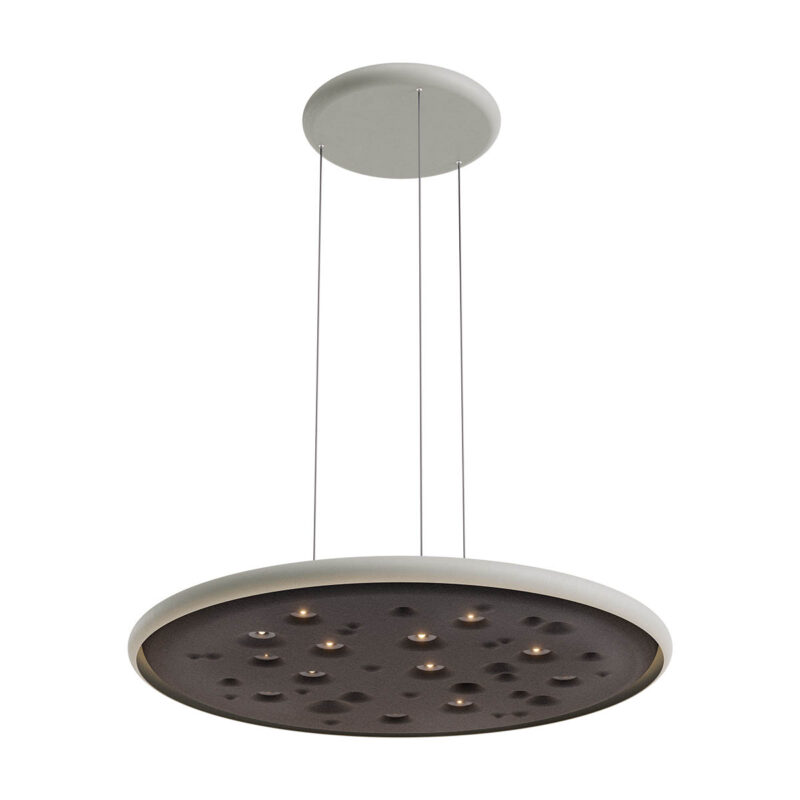 Suspensie de interior NEBA - Art. 01-4571, Redo, Gri